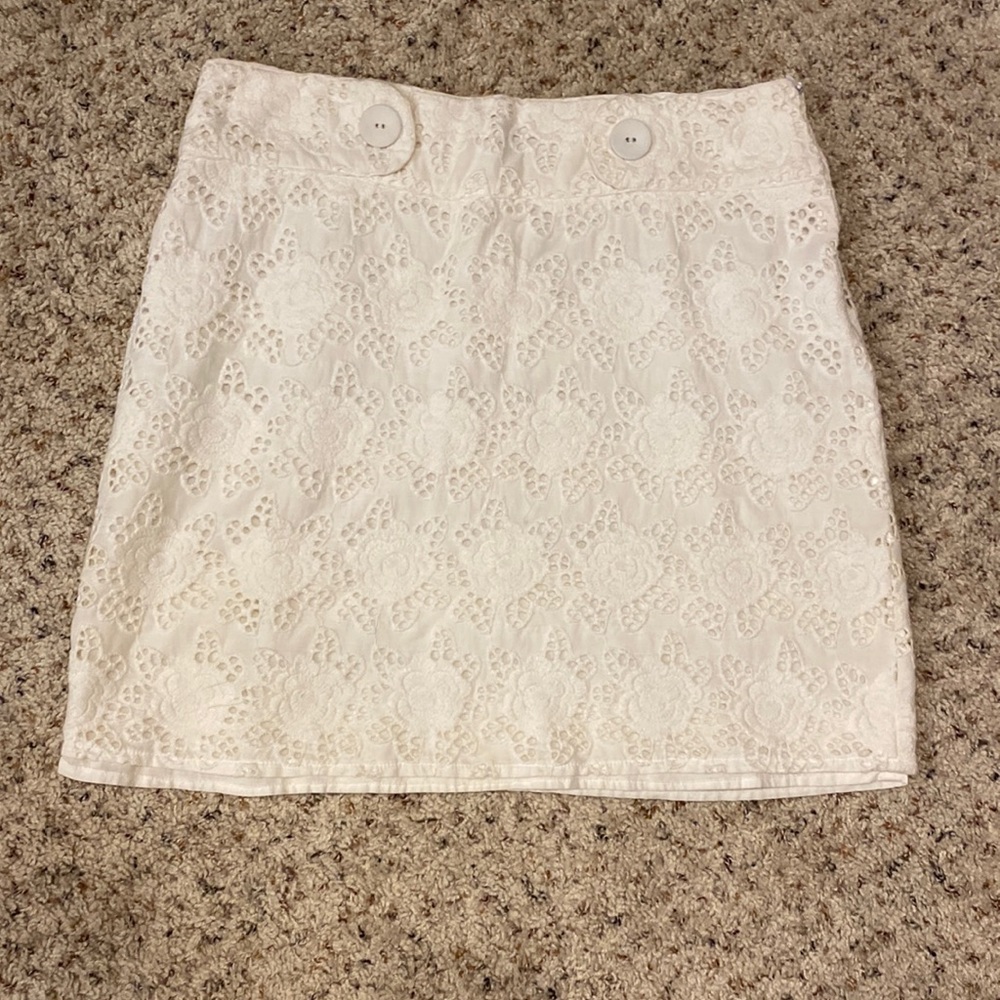 Cynthia Rowley Pencil Skirt